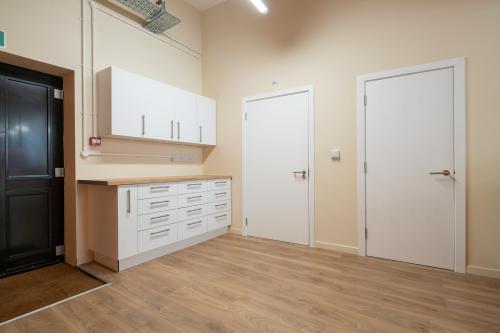 398 St John Street, Clerkenwell, London, EC1V