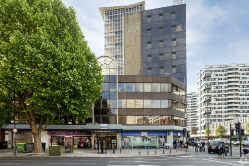 Winchester House, 259-269 Old Marylebone Road, Marylebone, London, NW1