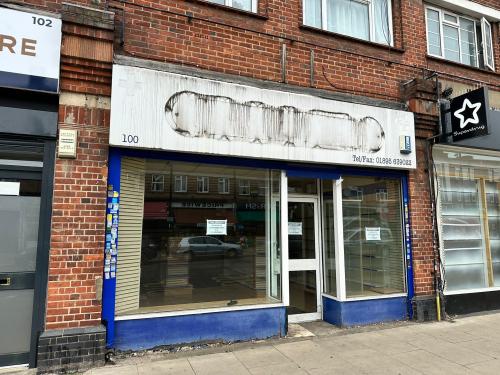 100 Victoria Road, Ruislip, HA4