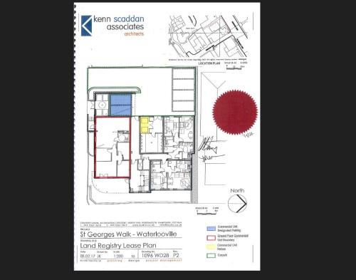15 Swiss House, 9-11 St. George's Walk, Waterlooville, PO7