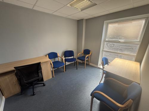 15 Swiss House, 9-11 St. George's Walk, Waterlooville, PO7