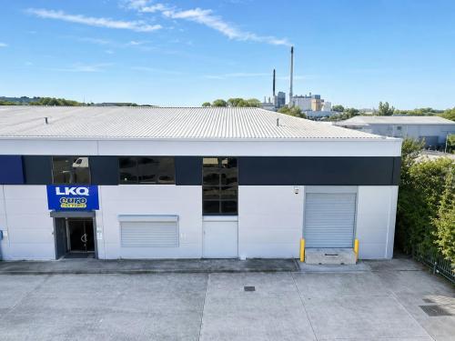 Unit 1, Ascent Park, Edinburgh Way, Harlow, CM20