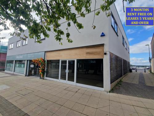 101a London Road, Waterlooville, PO7