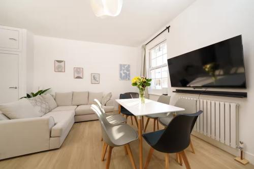 392 - 396 York Way, Islington, London, N7
