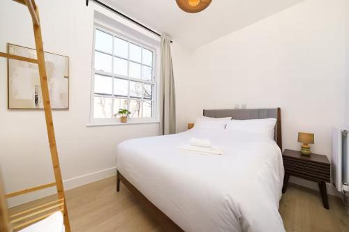 392 - 396 York Way, Islington, London, N7