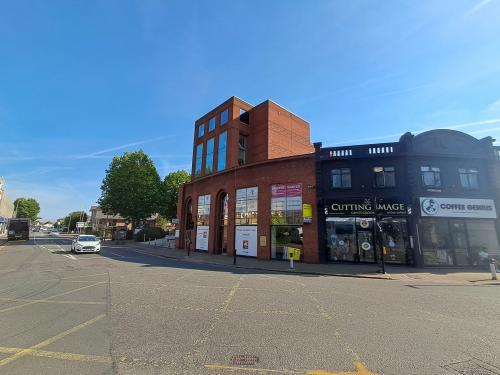 4-8 Kingston Road, Staines-Upon-Thames, TW18