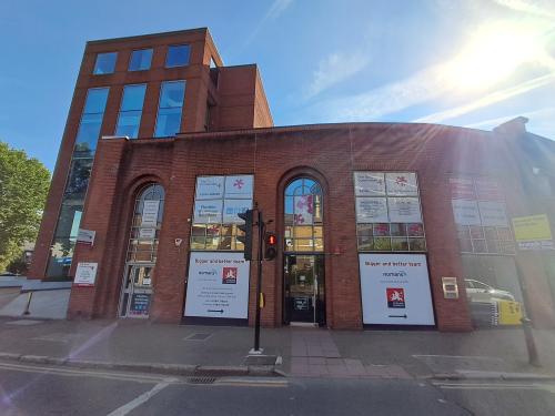 4-8 Kingston Road, Staines-Upon-Thames, TW18
