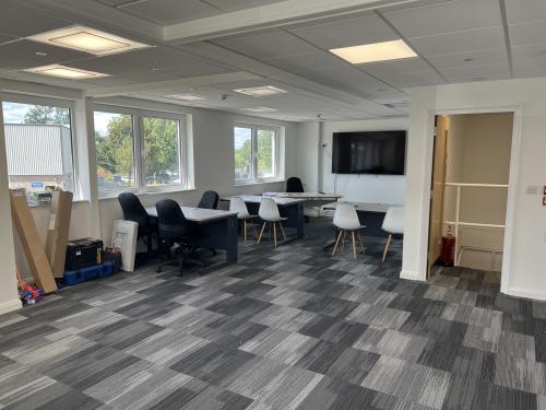 Unit 6, Epsom Business Park, Kiln Lane, Epsom, KT17