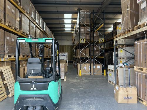 Unit 6, Epsom Business Park, Kiln Lane, Epsom, KT17