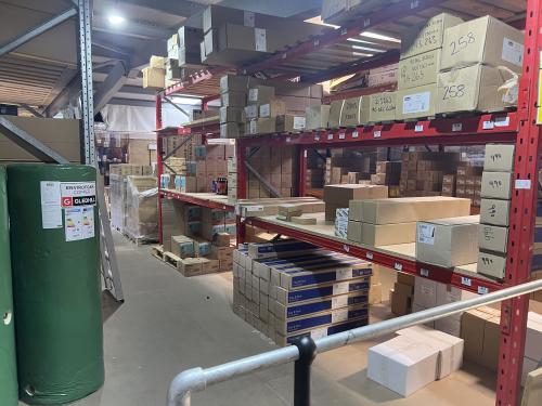 Unit 6, Epsom Business Park, Kiln Lane, Epsom, KT17