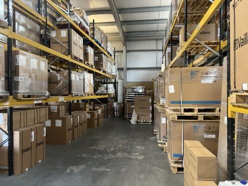Unit 6, Epsom Business Park, Kiln Lane, Epsom, KT17