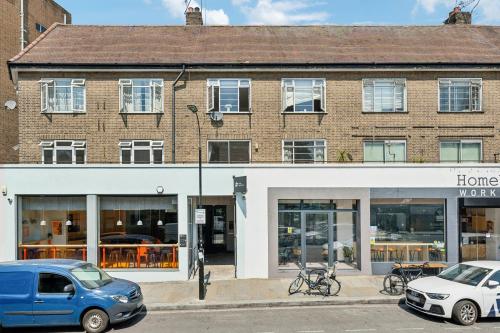 25 Effie Road, Fulham, London, SW6