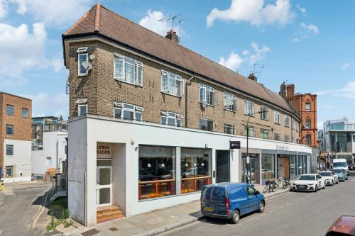 25 Effie Road, Fulham, London, SW6