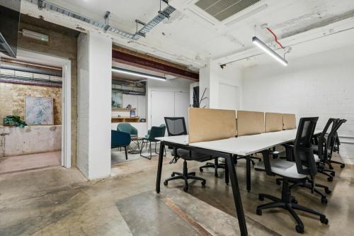 25 Effie Road, Fulham, London, SW6
