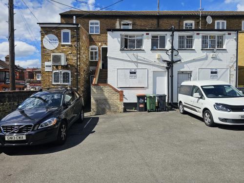 22 - 26 Union Street, Maidstone, ME14