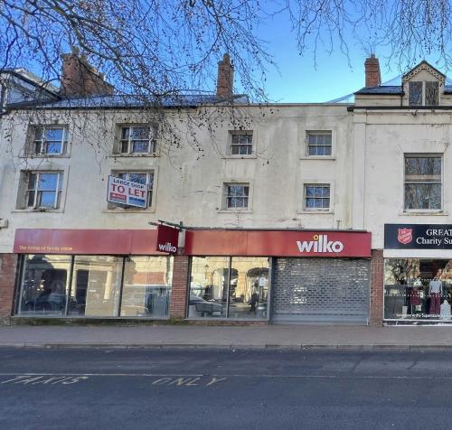 20 - 23 Bridge Street, Banbury, OX16