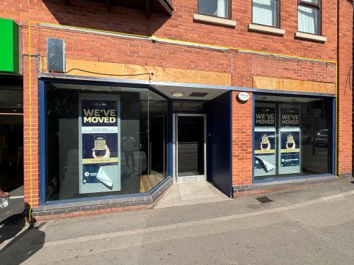 1284, Melton Road, Syston, Leicester, LE7