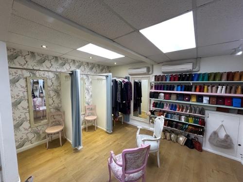 7, Place Lane, Seaford, BN25
