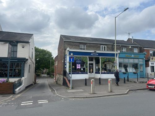 109 Unthank Road, Norwich, NR2