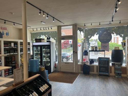 109 Unthank Road, Norwich, NR2