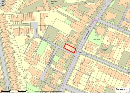 109 Unthank Road, Norwich, NR2