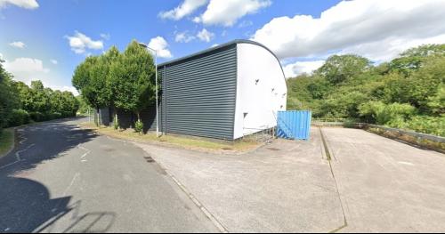Former Carpetright, Bath Road, Chppenham, SN14