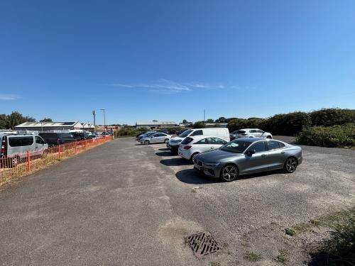 Land / Car Park At Gunners Way, Gosport, PO12
