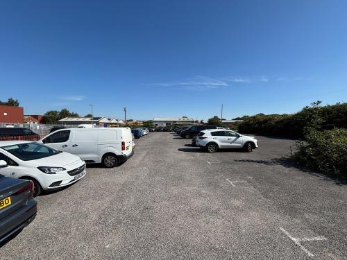 Land / Car Park At Gunners Way, Gosport, PO12