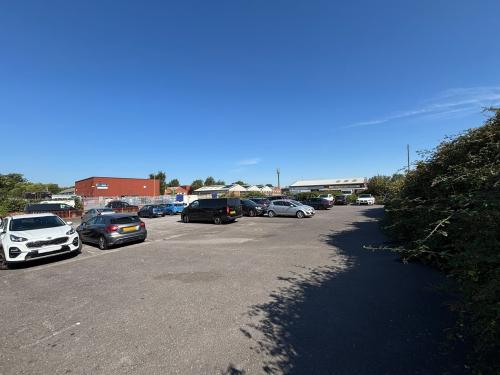 Land / Car Park At Gunners Way, Gosport, PO12