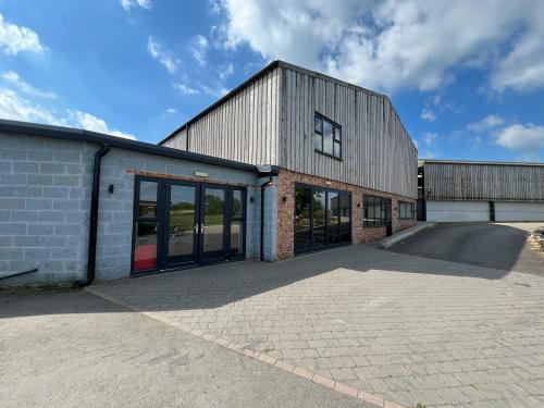 The Potting Shed, Broom Mill Farm, West Auckland, Bishop Auckland, DL14