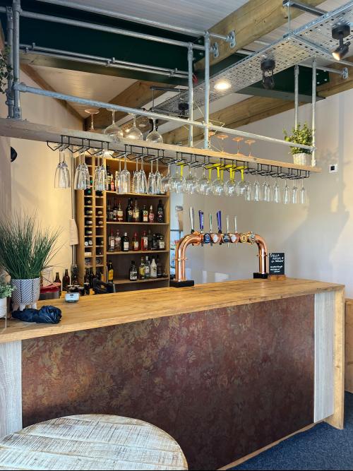 The Potting Shed, Broom Mill Farm, West Auckland, Bishop Auckland, DL14