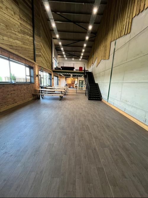The Potting Shed, Broom Mill Farm, West Auckland, Bishop Auckland, DL14