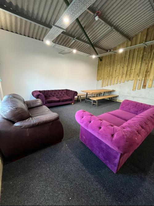 The Potting Shed, Broom Mill Farm, West Auckland, Bishop Auckland, DL14