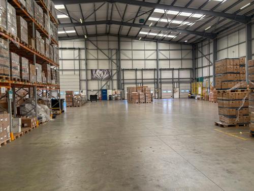 Sprint Point, Coventry Business Park, Dolomite Avenue, Coventry, CV5