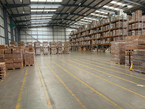 Sprint Point, Coventry Business Park, Dolomite Avenue, Coventry, CV5