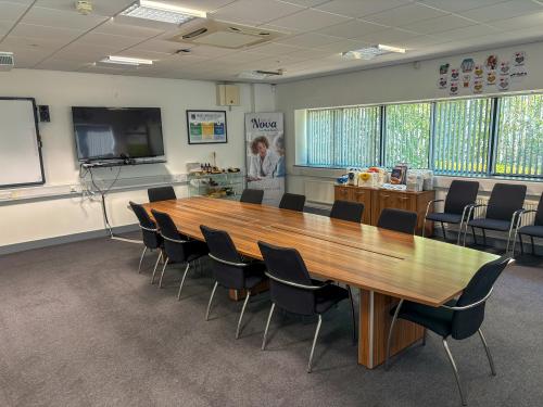 Sprint Point, Coventry Business Park, Dolomite Avenue, Coventry, CV5