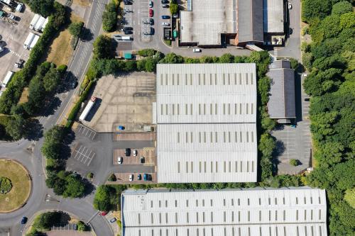 Sprint Point, Coventry Business Park, Dolomite Avenue, Coventry, CV5