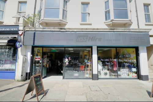 7-9 The Broadway, Haywards Heath, RH16