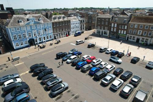 1/3 Tuesday Market Place, King's Lynn, PE30
