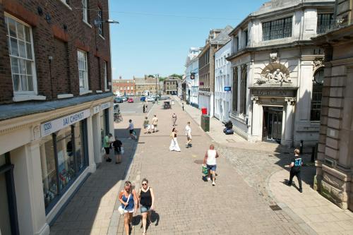 1/3 Tuesday Market Place, King's Lynn, PE30