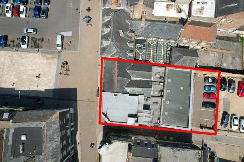 1/3 Tuesday Market Place, King's Lynn, PE30