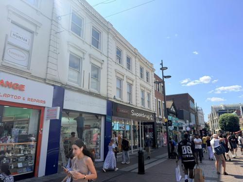 46 Clarence Street, Kingston upon Thames, KT1