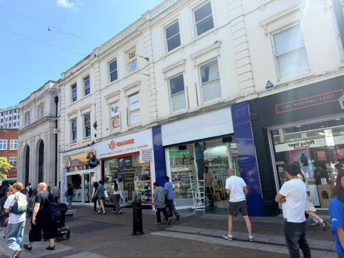 46 Clarence Street, Kingston upon Thames, KT1