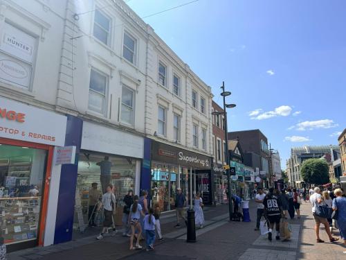 46 Clarence Street, Kingston upon Thames, KT1