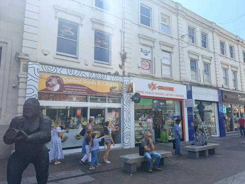 46 Clarence Street, Kingston upon Thames, KT1