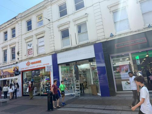 46 Clarence Street, Kingston upon Thames, KT1