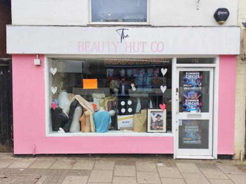 78 High Street, Gorleston, Great Yarmouth, NR31