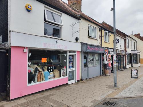 78 High Street, Gorleston, Great Yarmouth, NR31