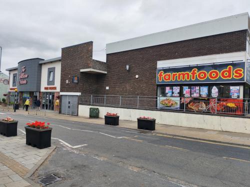 78 High Street, Gorleston, Great Yarmouth, NR31