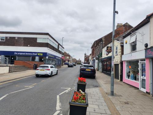 78 High Street, Gorleston, Great Yarmouth, NR31